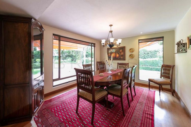 Casa de 3 alcobas en venta en Casa Blanca, Bogotá, 320 m² · foto 4 de 24