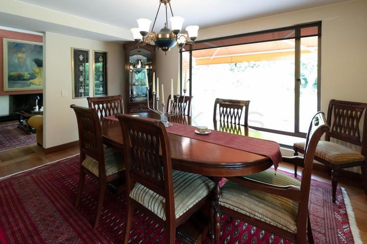Casa de 3 alcobas en venta en Casa Blanca, Bogotá, 320 m² · foto 5 de 24
