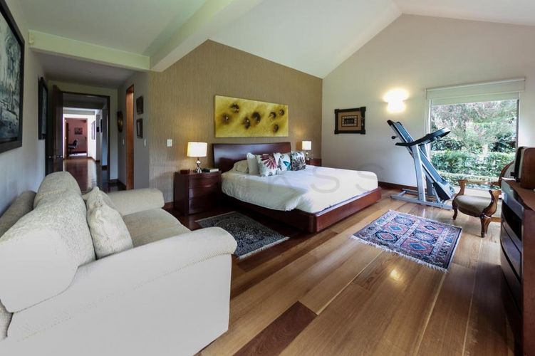 Casa de 3 alcobas en venta en Casa Blanca, Bogotá, 320 m² · foto 17 de 24