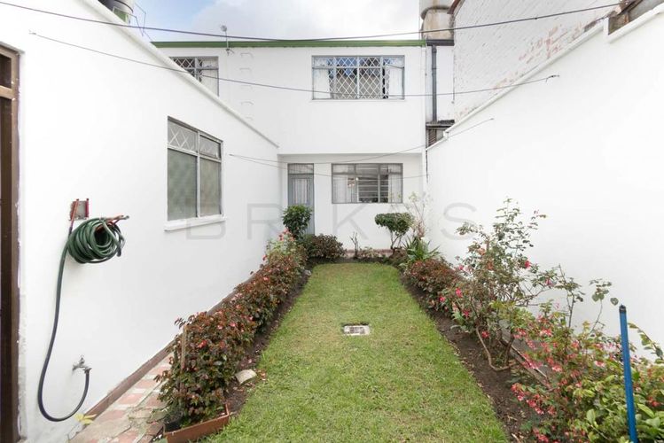 Casa en venta en Juan Xxiii, Bogotá · foto 8 de 18