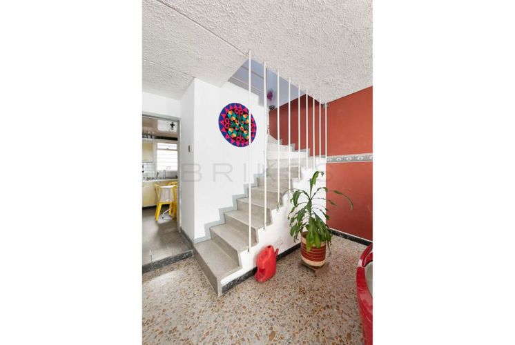 Casa en venta en Juan Xxiii, Bogotá · foto 18 de 18