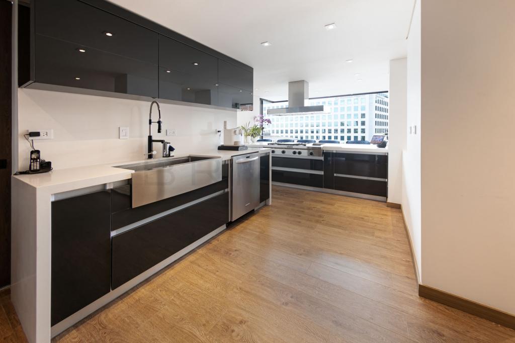 Apartamento en venta en Chico Norte, Bogotá · foto 4 de 15
