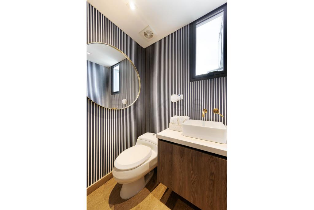 Apartamento en venta en Chico Norte, Bogotá · foto 6 de 15