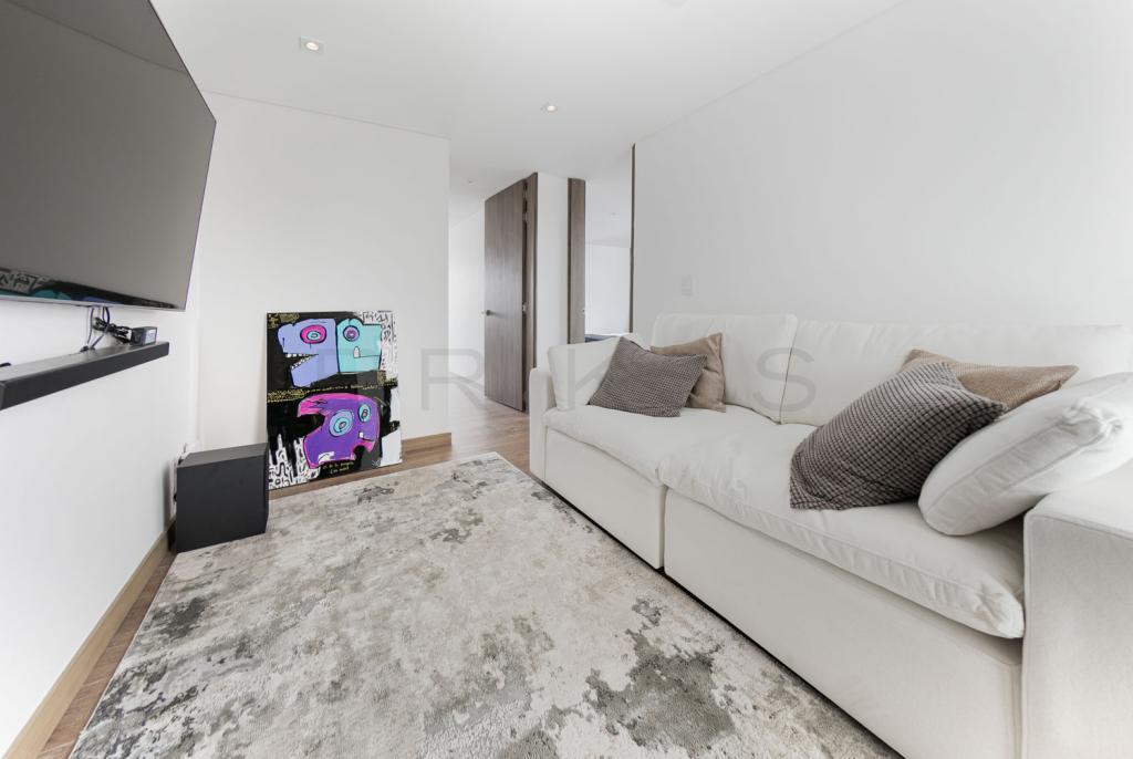 Apartamento en venta en Chico Norte, Bogotá · foto 7 de 15