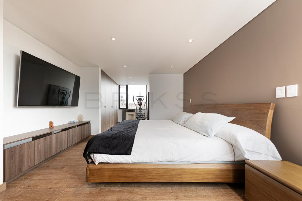Apartamento en venta en Chico Norte, Bogotá · foto 8 de 15
