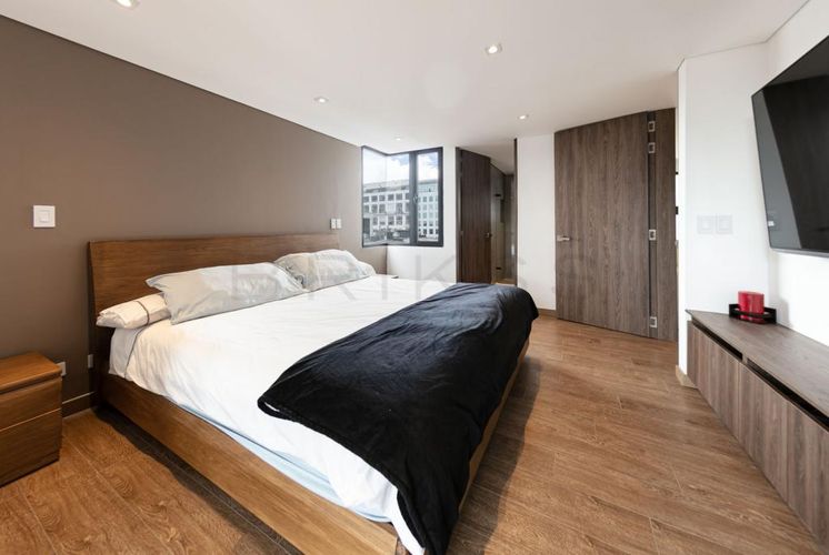 Apartamento en venta en Chico Norte, Bogotá · foto 9 de 15