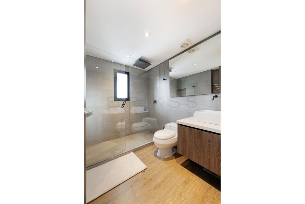 Apartamento en venta en Chico Norte, Bogotá · foto 10 de 15
