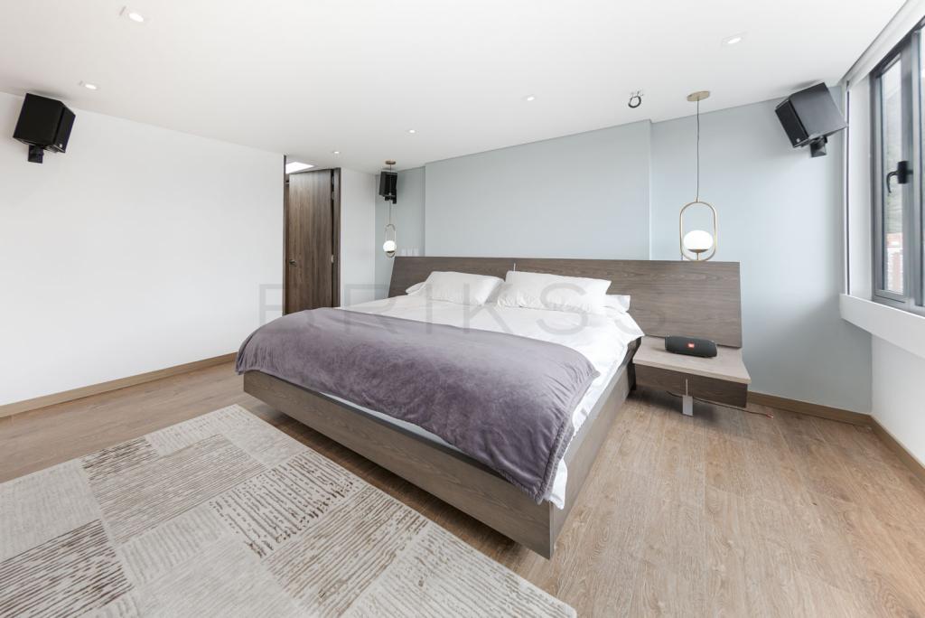 Apartamento en venta en Chico Norte, Bogotá · foto 12 de 15