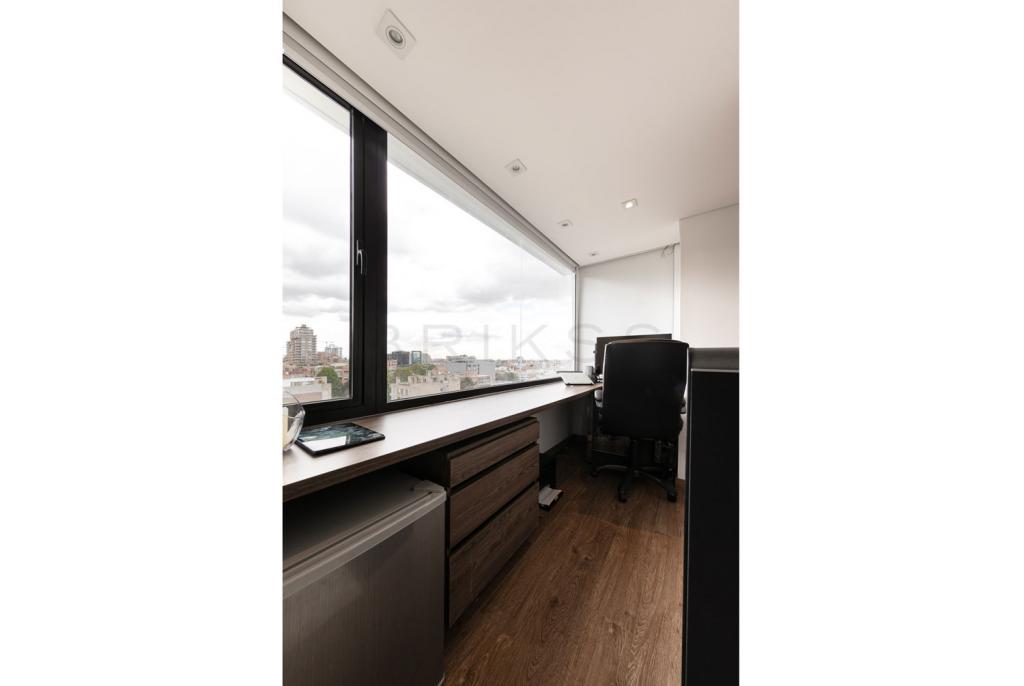 Apartamento en venta en Chico Norte, Bogotá · foto 13 de 15