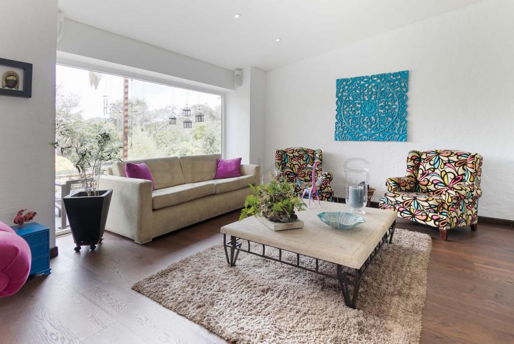 Casa en venta en El Salitre, La Calera · foto 2 de 24
