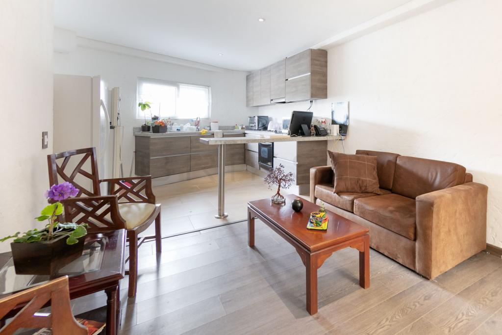 Casa en venta en El Salitre, La Calera · foto 4 de 24