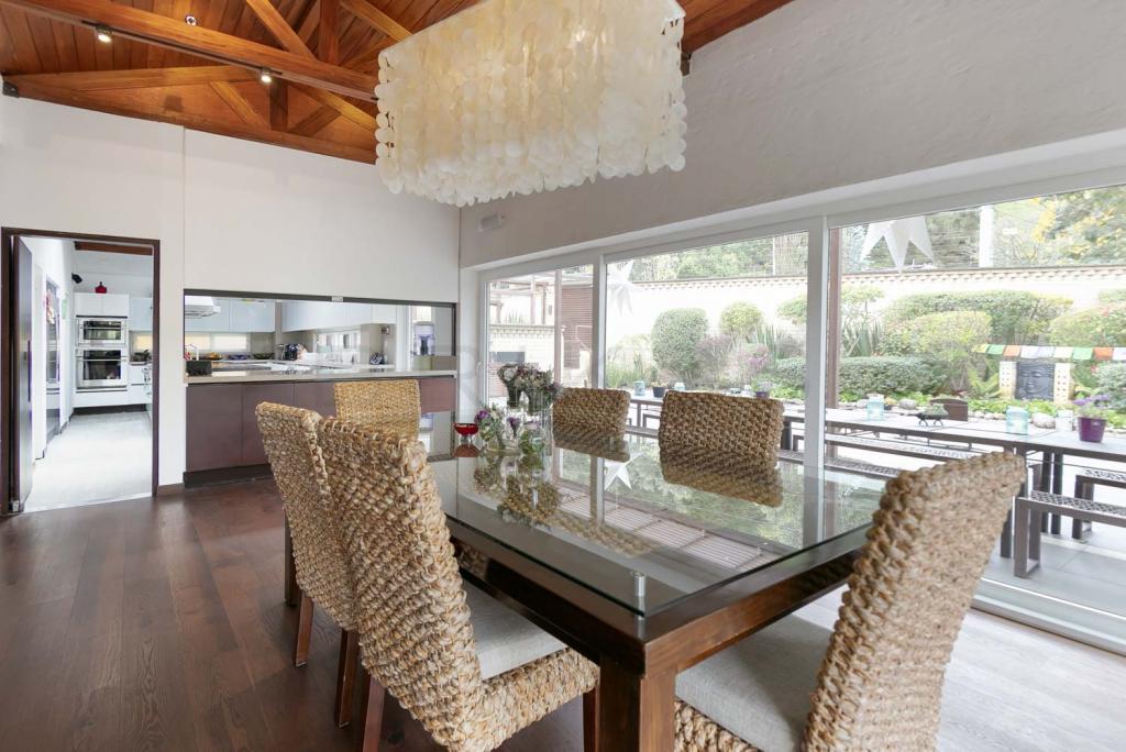 Casa en venta en El Salitre, La Calera · foto 6 de 24