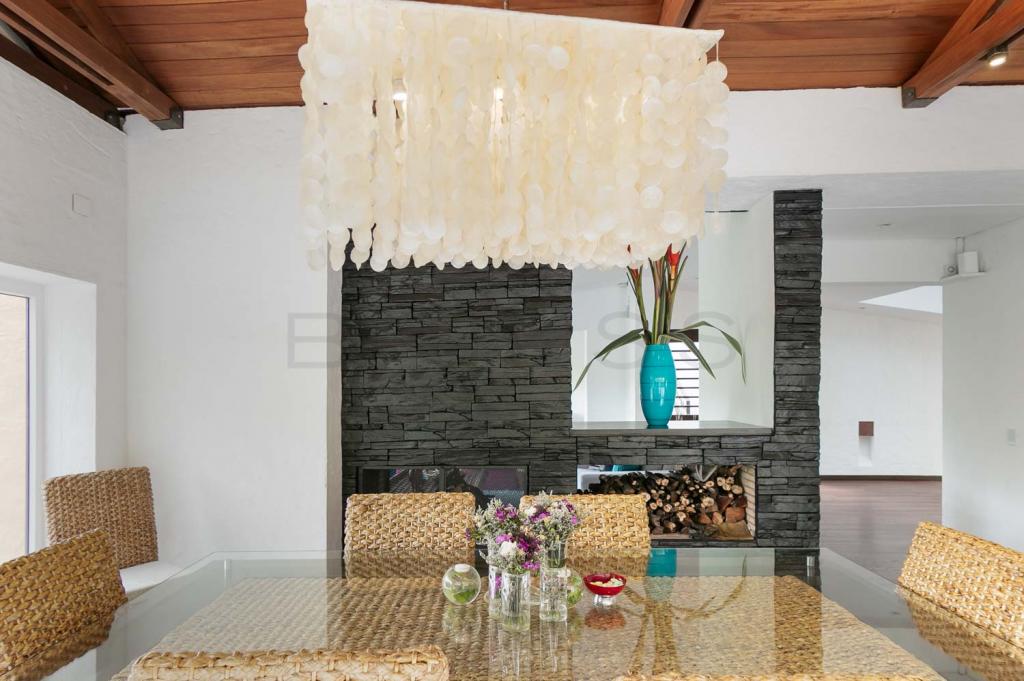 Casa en venta en El Salitre, La Calera · foto 8 de 24