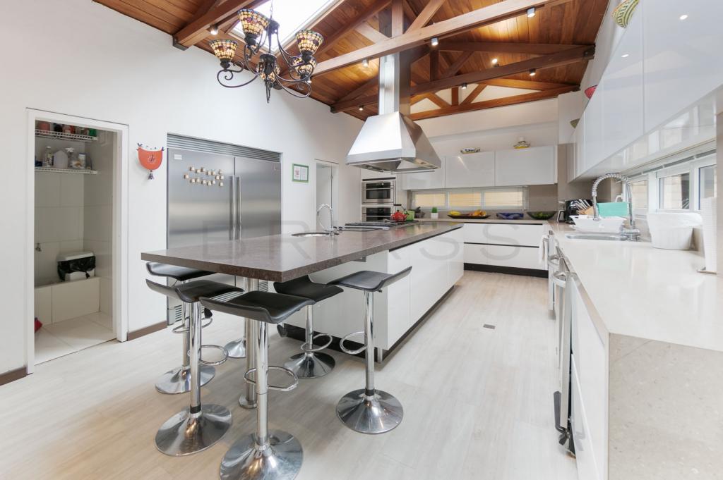 Casa en venta en El Salitre, La Calera · foto 10 de 24