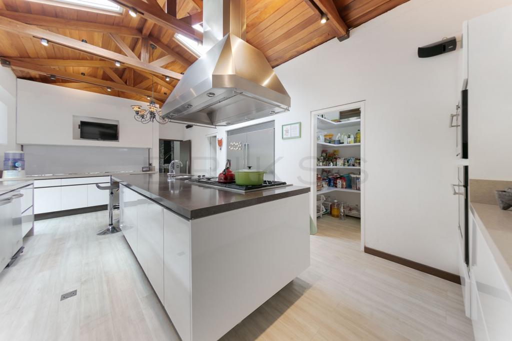 Casa en venta en El Salitre, La Calera · foto 11 de 24