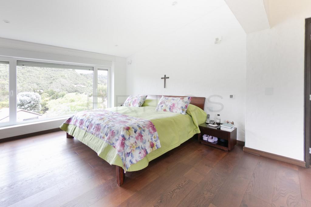 Casa en venta en El Salitre, La Calera · foto 13 de 24