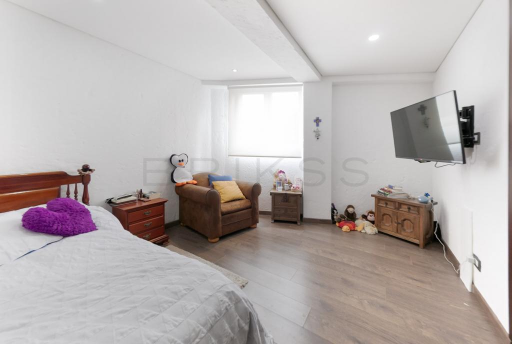 Casa en venta en El Salitre, La Calera · foto 15 de 24