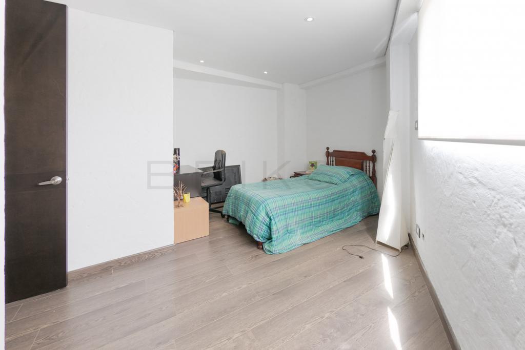 Casa en venta en El Salitre, La Calera · foto 16 de 24