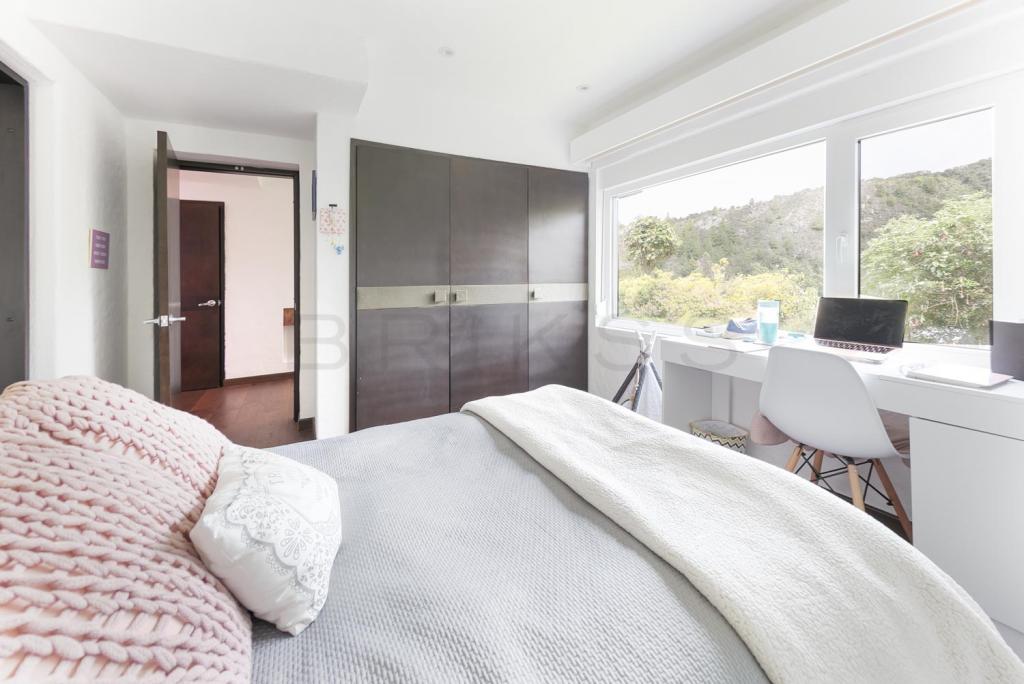 Casa en venta en El Salitre, La Calera · foto 18 de 24