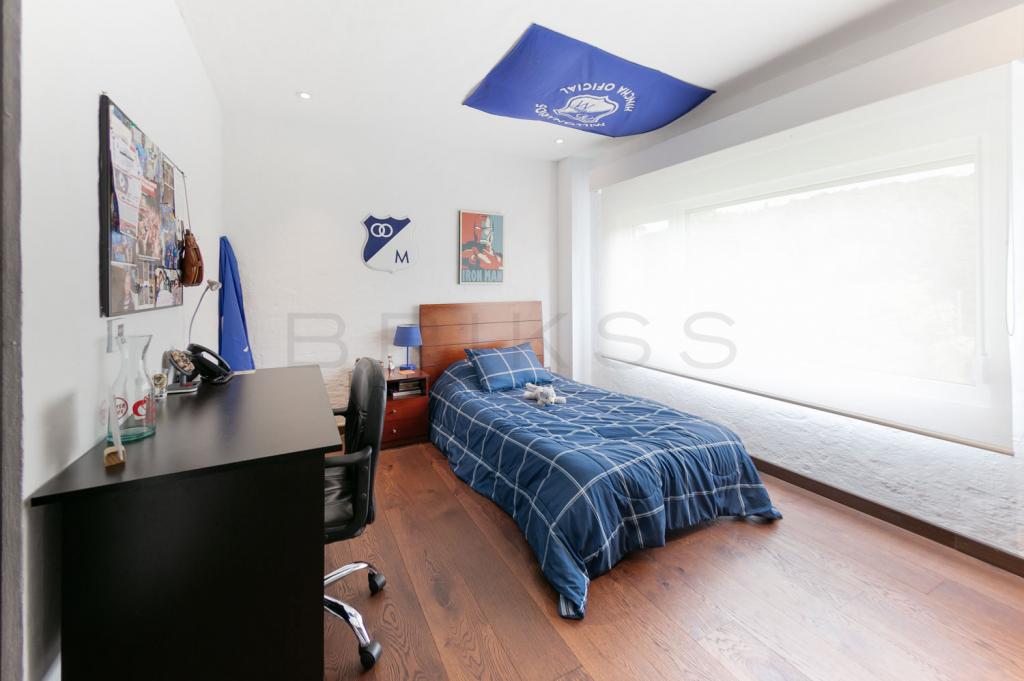 Casa en venta en El Salitre, La Calera · foto 19 de 24
