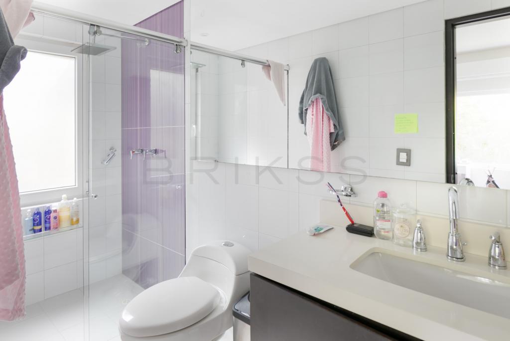 Casa en venta en El Salitre, La Calera · foto 22 de 24