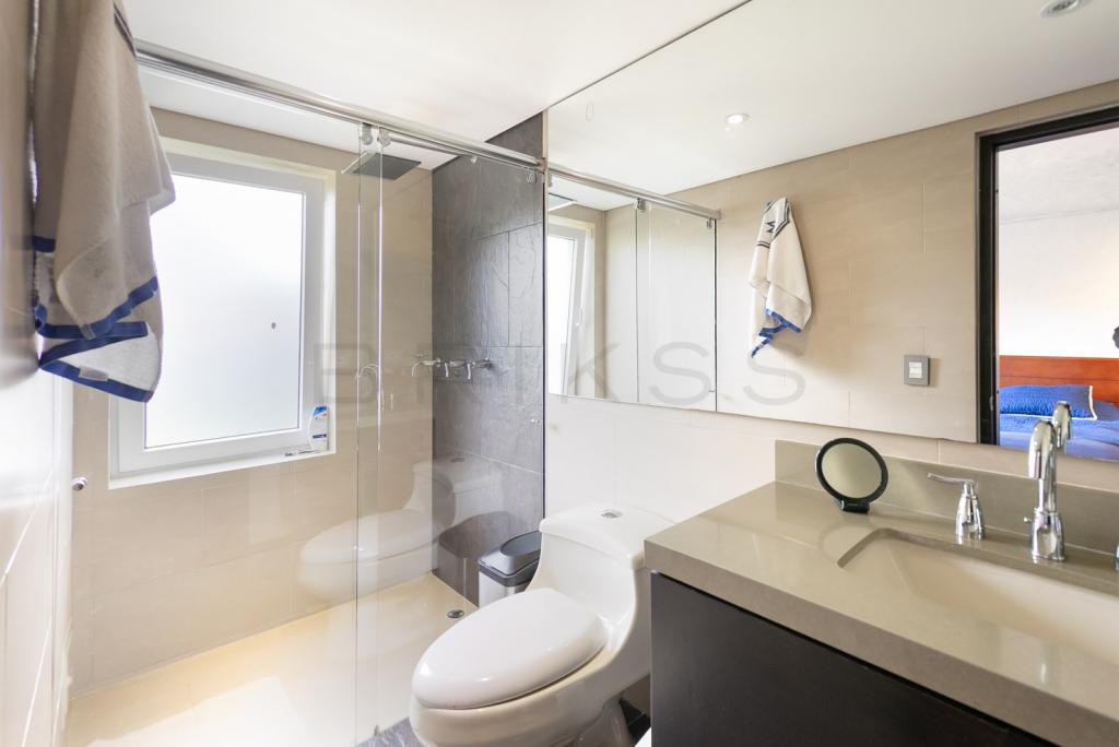 Casa en venta en El Salitre, La Calera · foto 23 de 24