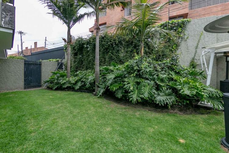 Casa de 4 alcobas en venta en Santa Ana Oriental, Bogotá, 650 m² · foto 4 de 24