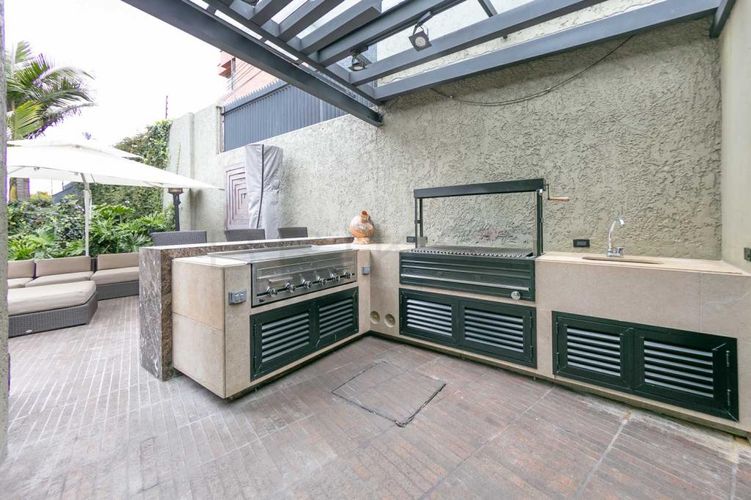 Casa de 4 alcobas en venta en Santa Ana Oriental, Bogotá, 650 m² · foto 5 de 24