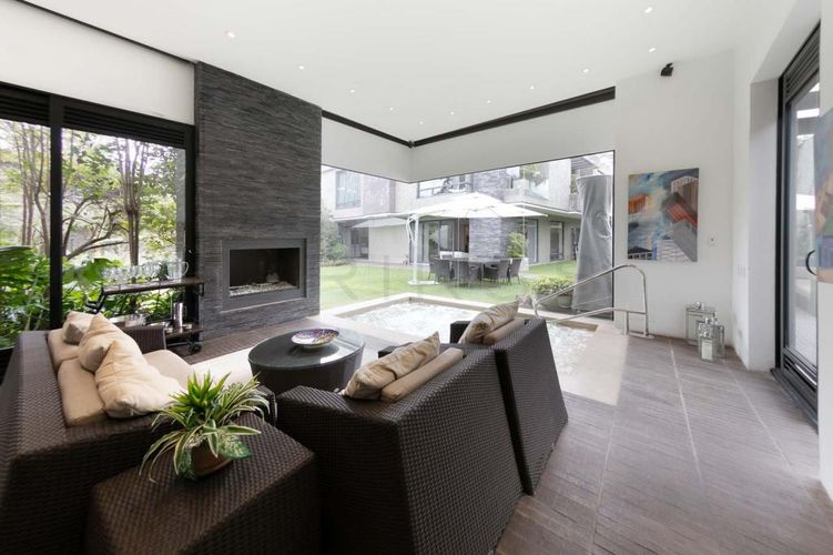 Casa de 4 alcobas en venta en Santa Ana Oriental, Bogotá, 650 m² · foto 7 de 24