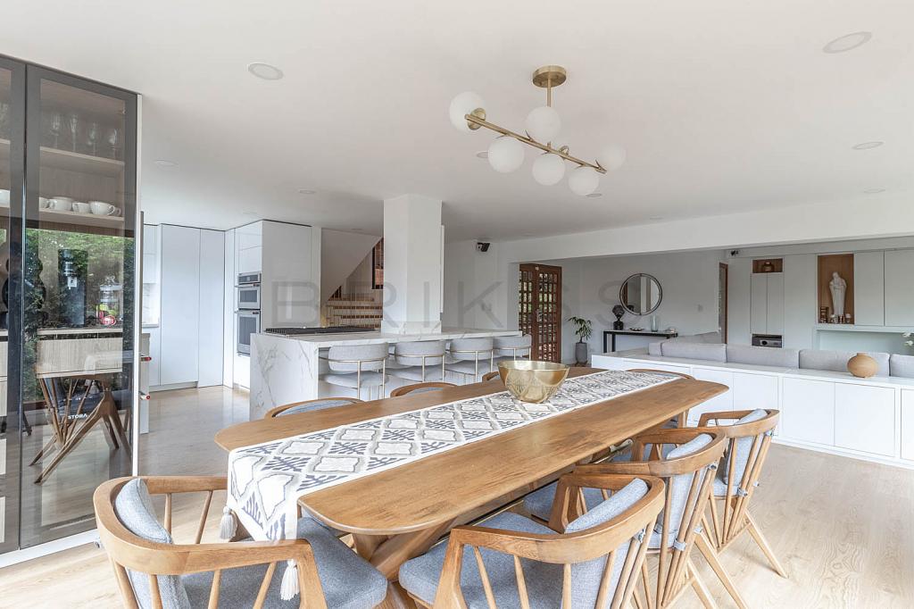 Casa en venta en Niza Suba, Bogotá · foto 2 de 24