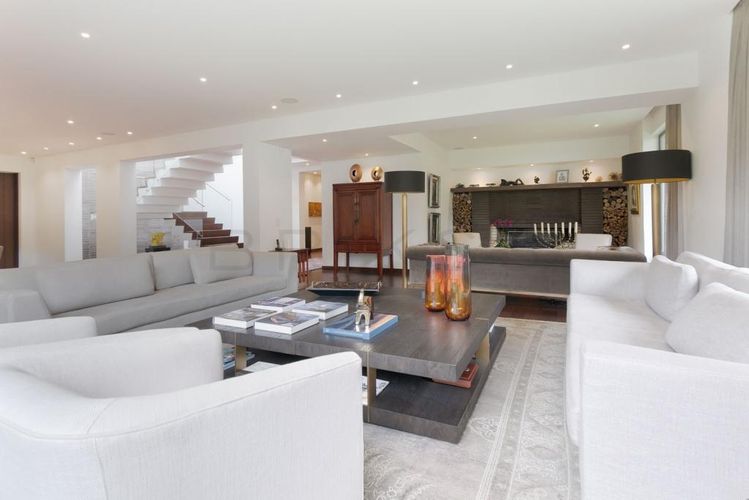 Casa de 4 alcobas en venta en Santa Ana Oriental, Bogotá, 650 m² · foto 11 de 24