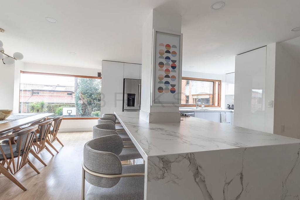 Casa en venta en Niza Suba, Bogotá · foto 3 de 24
