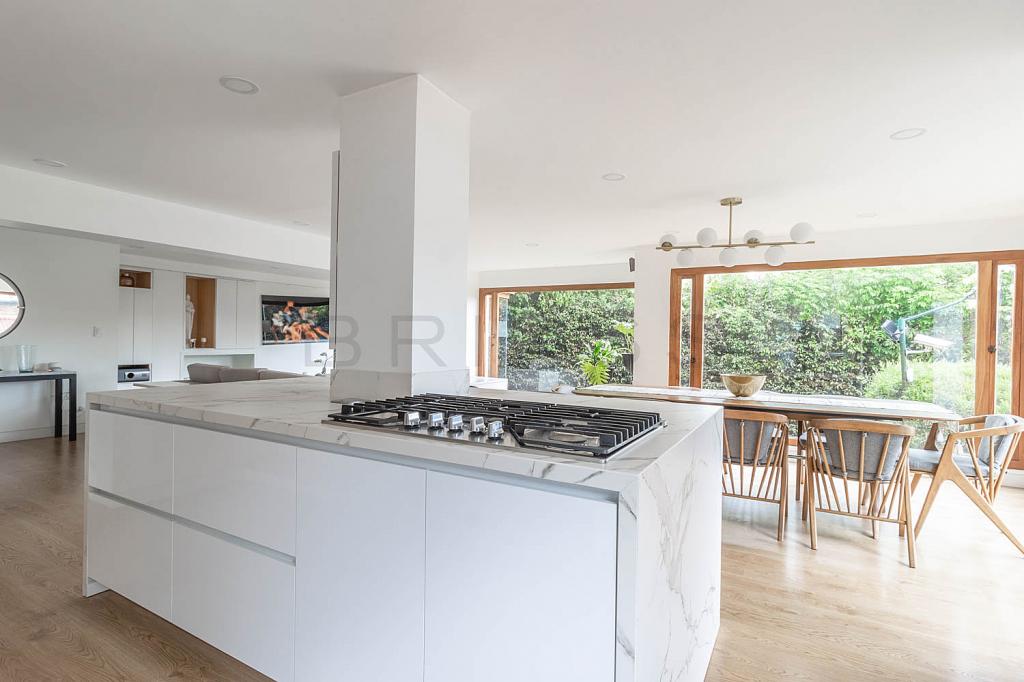 Casa en venta en Niza Suba, Bogotá · foto 5 de 24