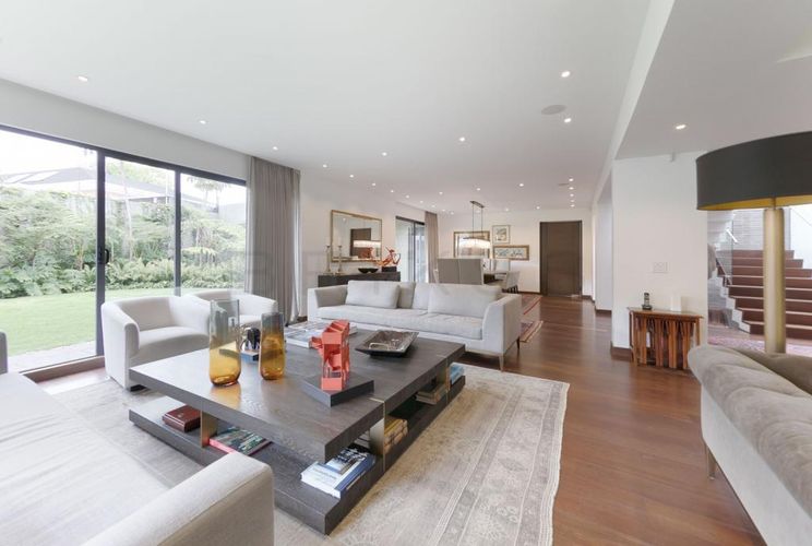 Casa de 4 alcobas en venta en Santa Ana Oriental, Bogotá, 650 m² · foto 13 de 24