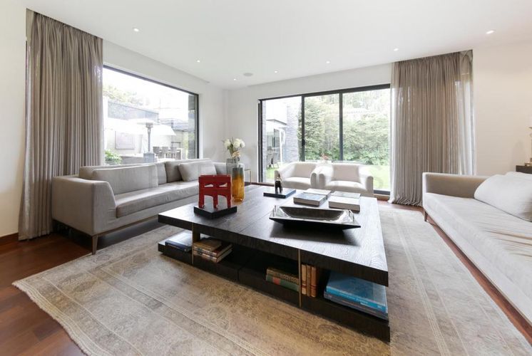 Casa de 4 alcobas en venta en Santa Ana Oriental, Bogotá, 650 m² · foto 14 de 24