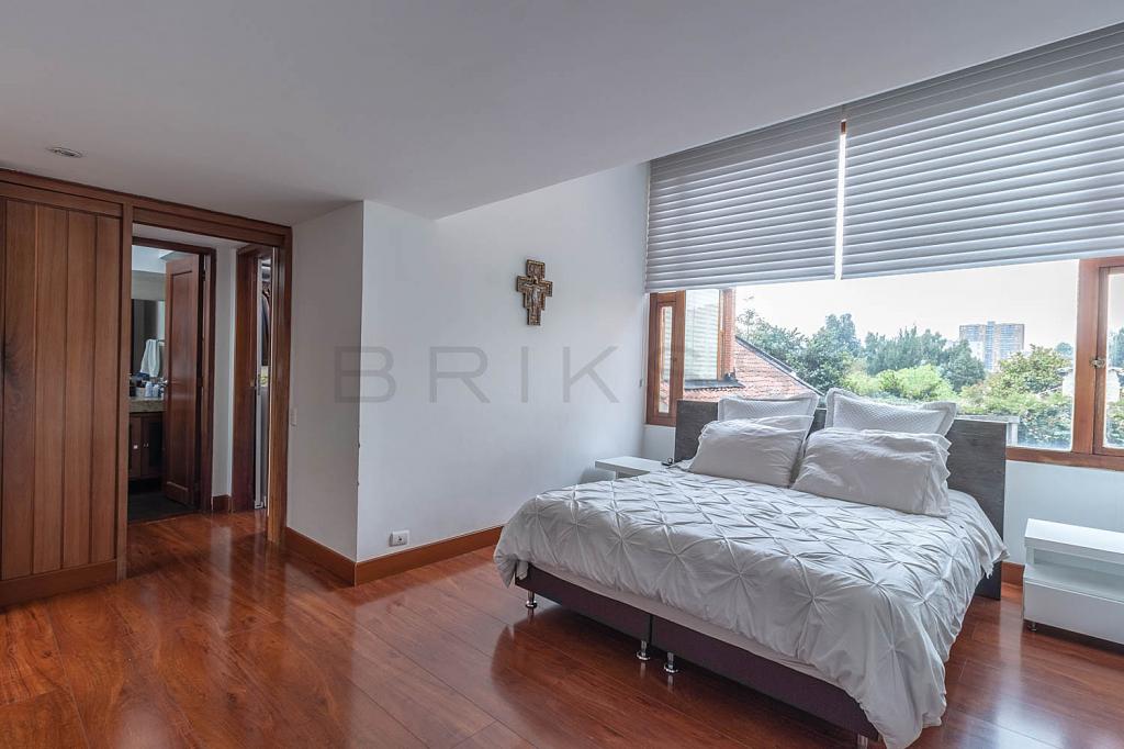 Casa en venta en Niza Suba, Bogotá · foto 6 de 24