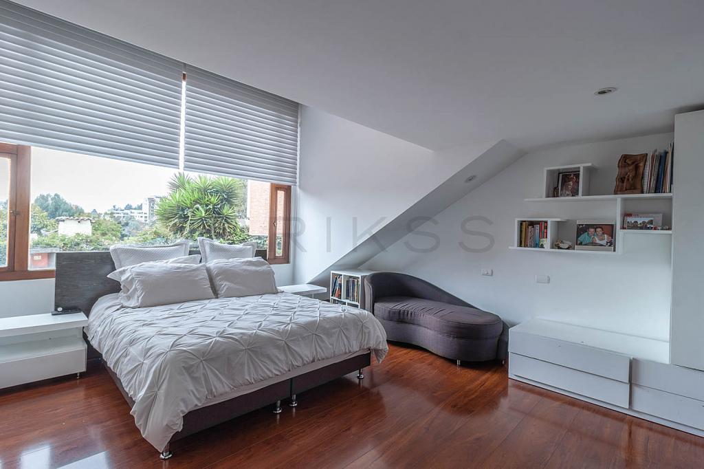 Casa en venta en Niza Suba, Bogotá · foto 7 de 24