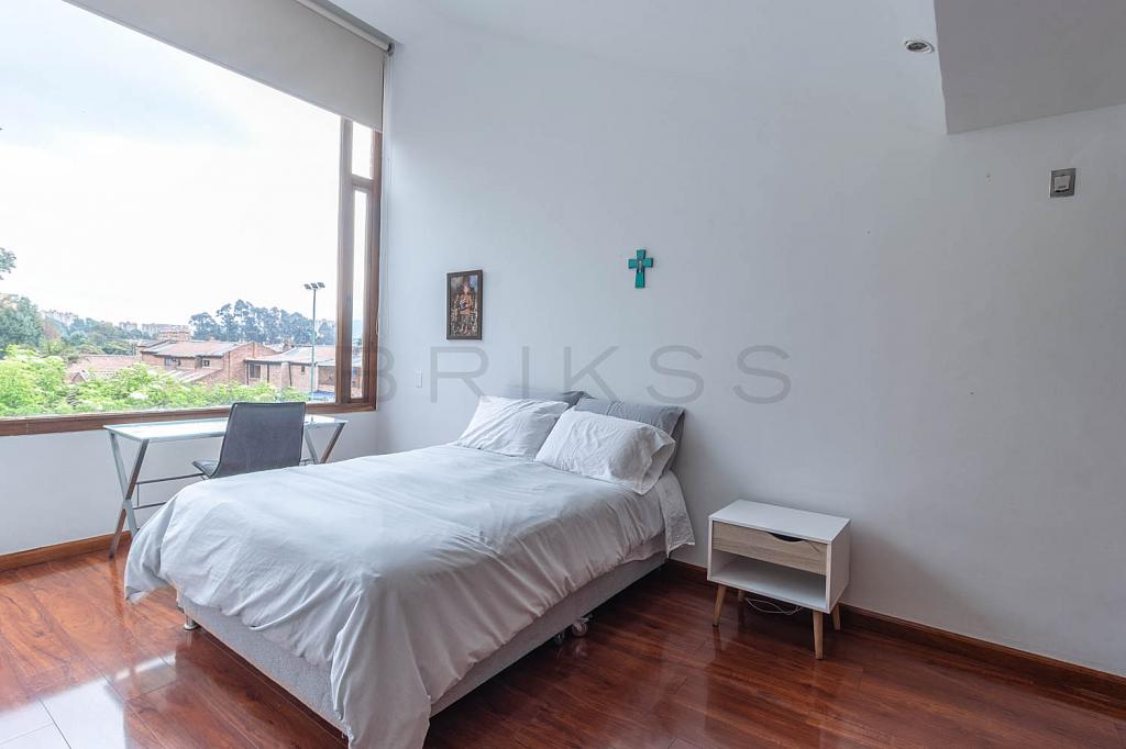 Casa en venta en Niza Suba, Bogotá · foto 8 de 24