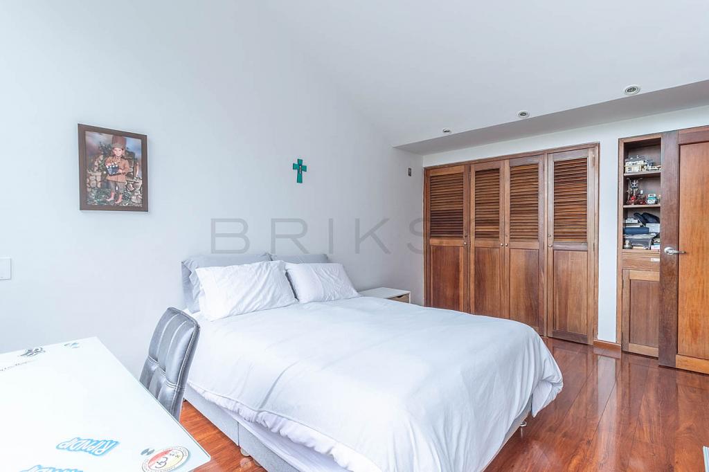 Casa en venta en Niza Suba, Bogotá · foto 9 de 24