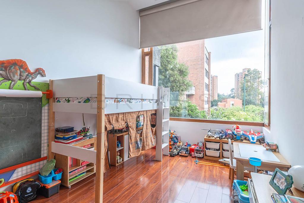 Casa en venta en Niza Suba, Bogotá · foto 10 de 24