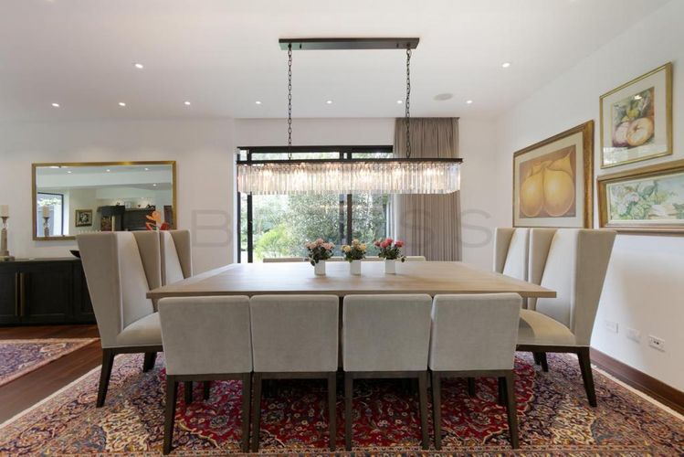 Casa de 4 alcobas en venta en Santa Ana Oriental, Bogotá, 650 m² · foto 16 de 24