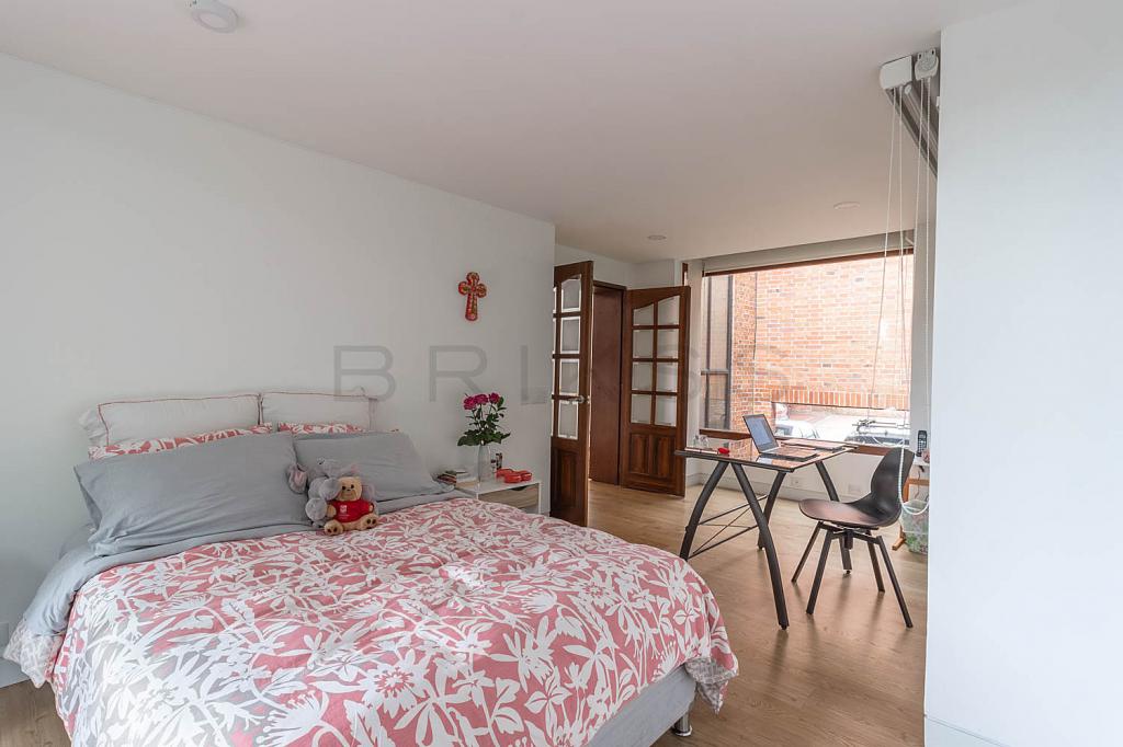 Casa en venta en Niza Suba, Bogotá · foto 13 de 24