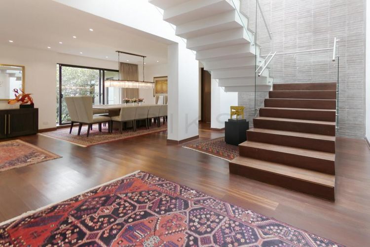 Casa de 4 alcobas en venta en Santa Ana Oriental, Bogotá, 650 m² · foto 17 de 24
