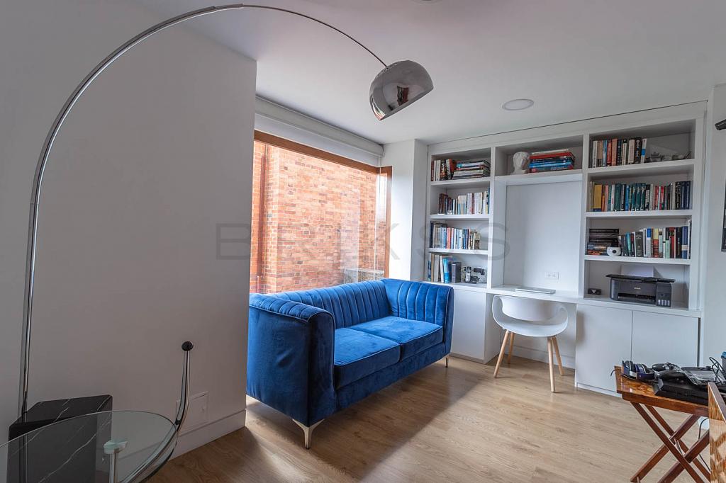 Casa en venta en Niza Suba, Bogotá · foto 14 de 24