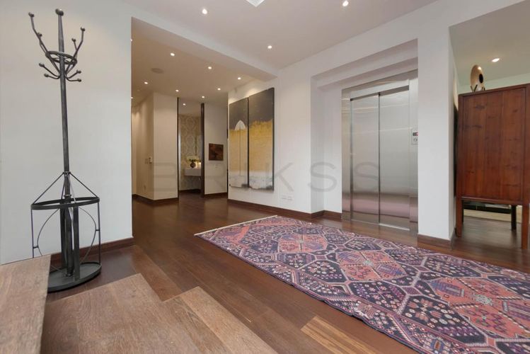 Casa de 4 alcobas en venta en Santa Ana Oriental, Bogotá, 650 m² · foto 18 de 24