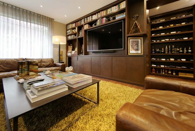 Casa de 4 alcobas en venta en Santa Ana Oriental, Bogotá, 650 m² · foto 22 de 24