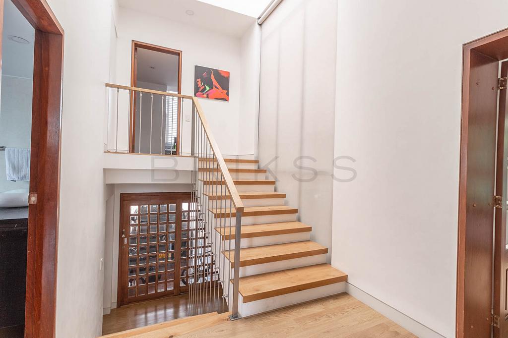 Casa en venta en Niza Suba, Bogotá · foto 22 de 24