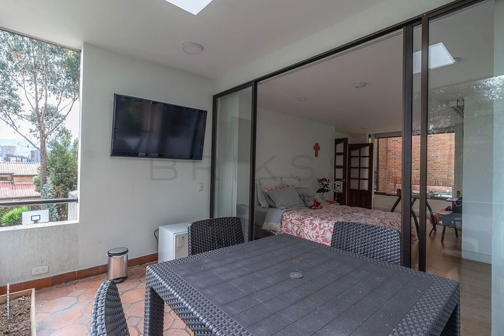 Casa en venta en Niza Suba, Bogotá · foto 23 de 24