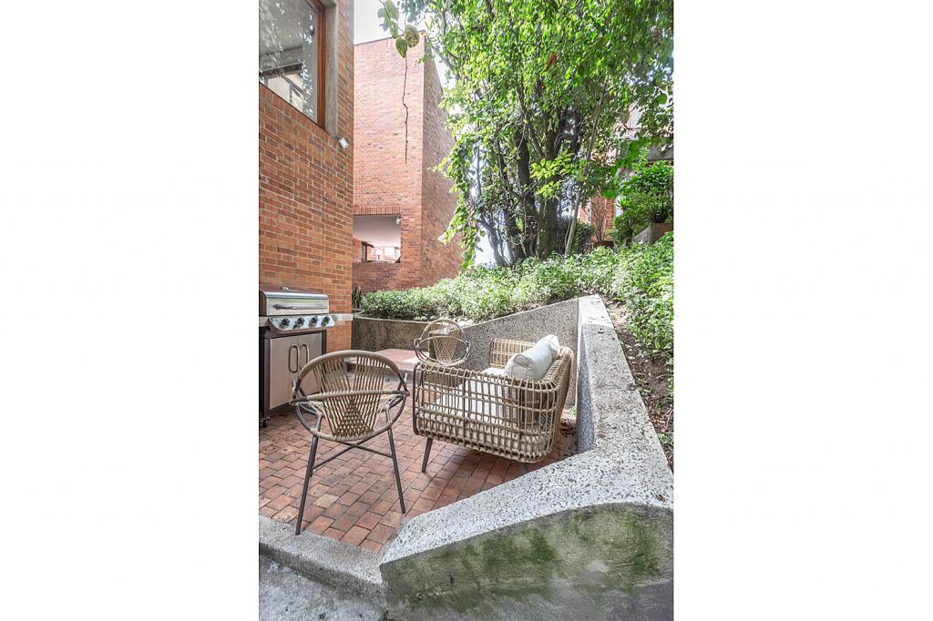 Casa en venta en Niza Suba, Bogotá · foto 24 de 24