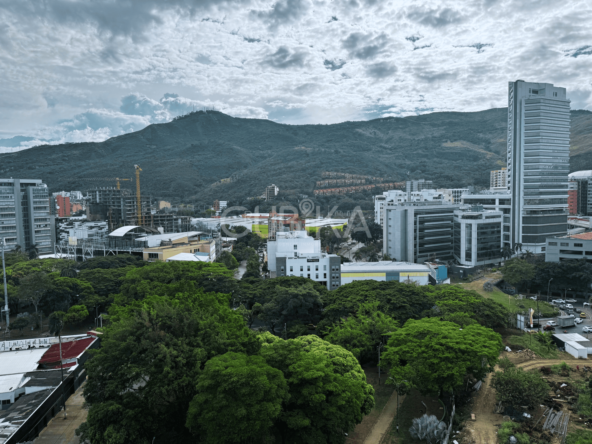 Apartamento en Venta en Chipichape, Cali